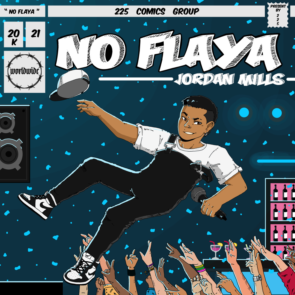 No Flaya (Explicit)