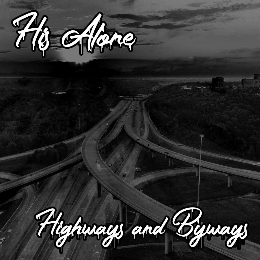 Hustle & Pray (feat. Alonda Rich)