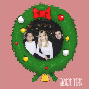 Dengarkan magic time lagu dari mind flowers dengan lirik