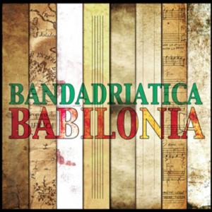 Dengarkan Babilonia lagu dari BandAdriatica dengan lirik