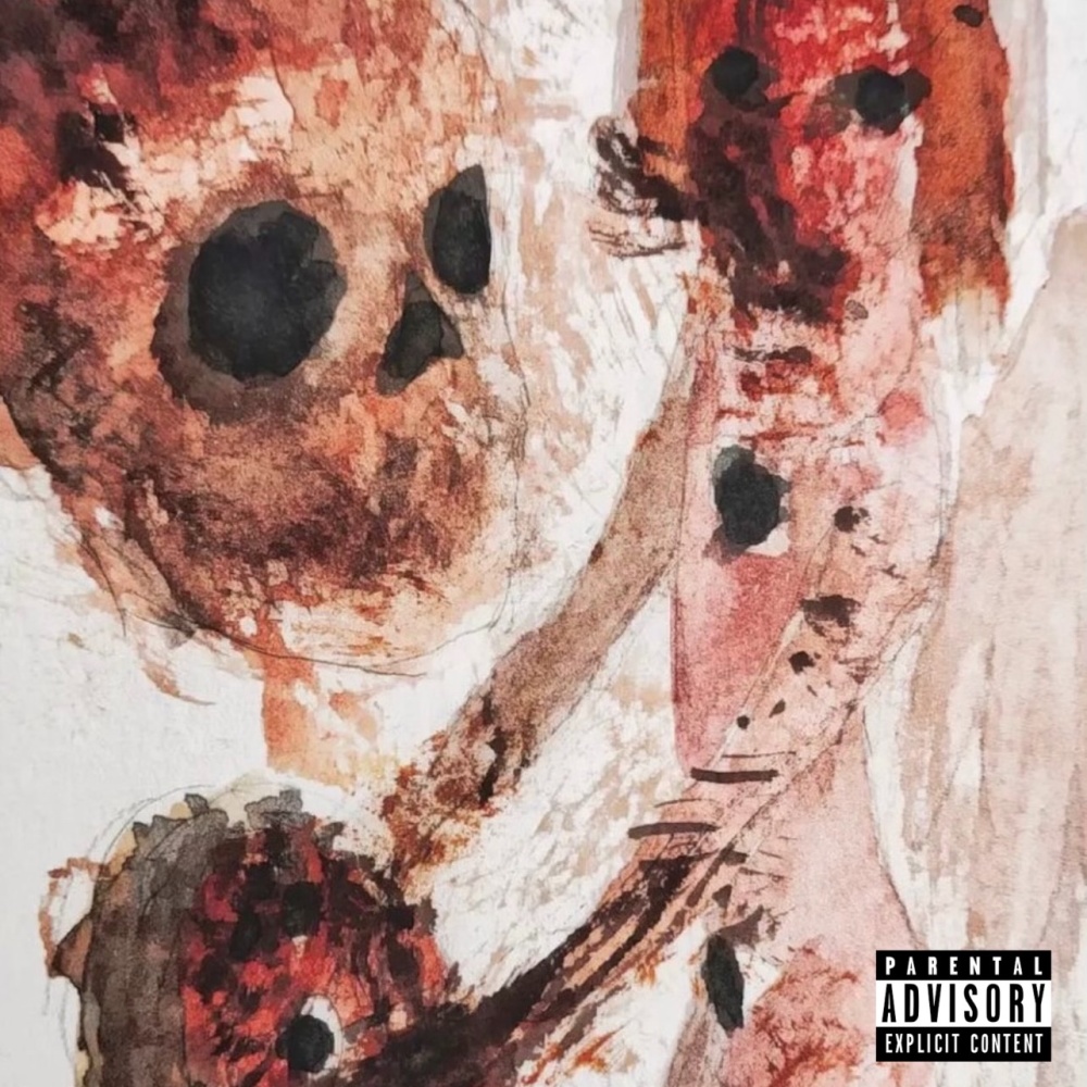 Company (feat. Graisey, Dobito & Bulianjulian) (Explicit)