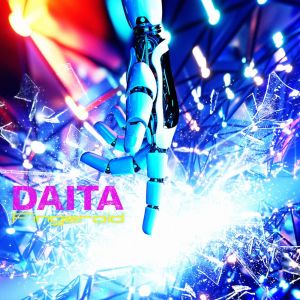 Album Fingeroid from Daita