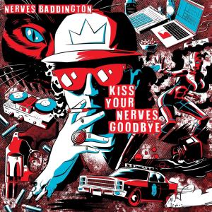 Nerves Baddington的專輯Bees and Blow (feat. Rob Sonic) [Explicit]