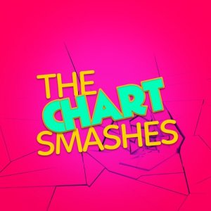 Todays Hits 2015的專輯The Chart Smashes