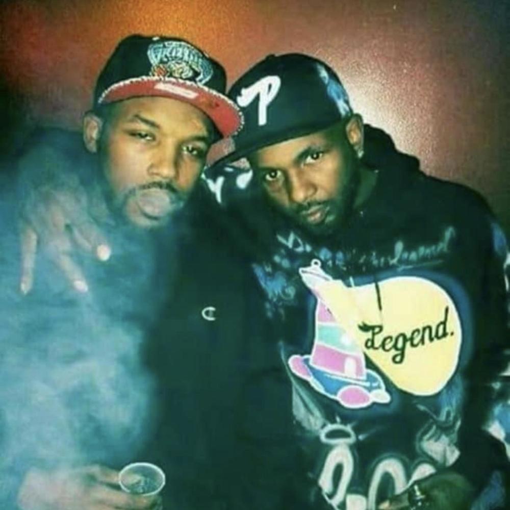 Hot Can (Free Kev) (feat. Stacks Dame) (Explicit)