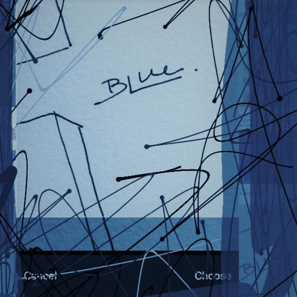 Blue (feat. Biig Piig, Deborah de Luca, Tourist & Moderat)
