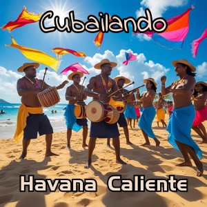 Listen to Mi Amigo song with lyrics from Havana Caliente