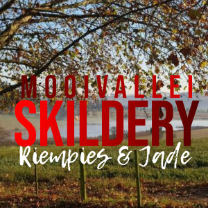 收听RIEMPIES的Mooivallei Skildery歌词歌曲