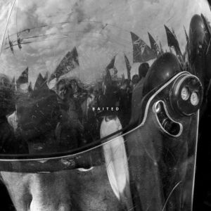 Album Baited (Explicit) from Driftwood.