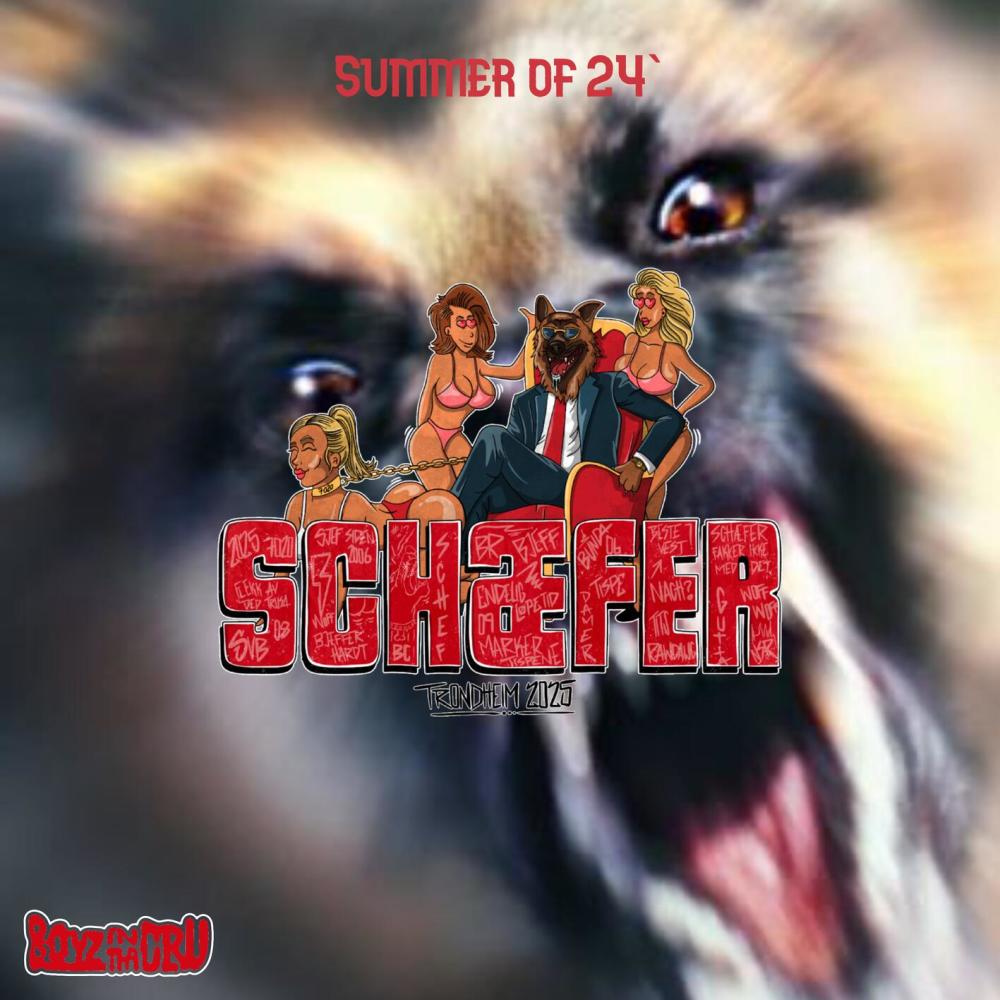 Summer of 24´ (Schæfer 2025) (Explicit)