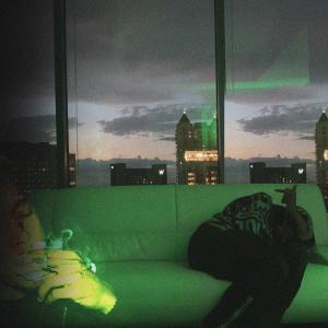 Album Vibe (Explicit) from Chalice