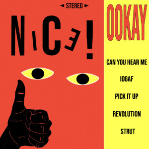 Album Nice! oleh Ookay