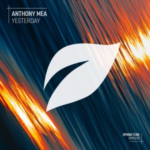 Anthony Mea的專輯Yesterday