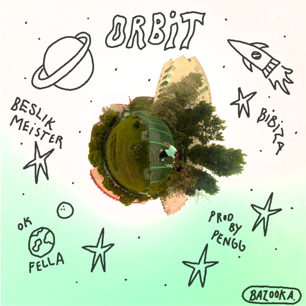 Orbit (Explicit)