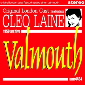 收聽Cleo Laine的I Will Miss You歌詞歌曲