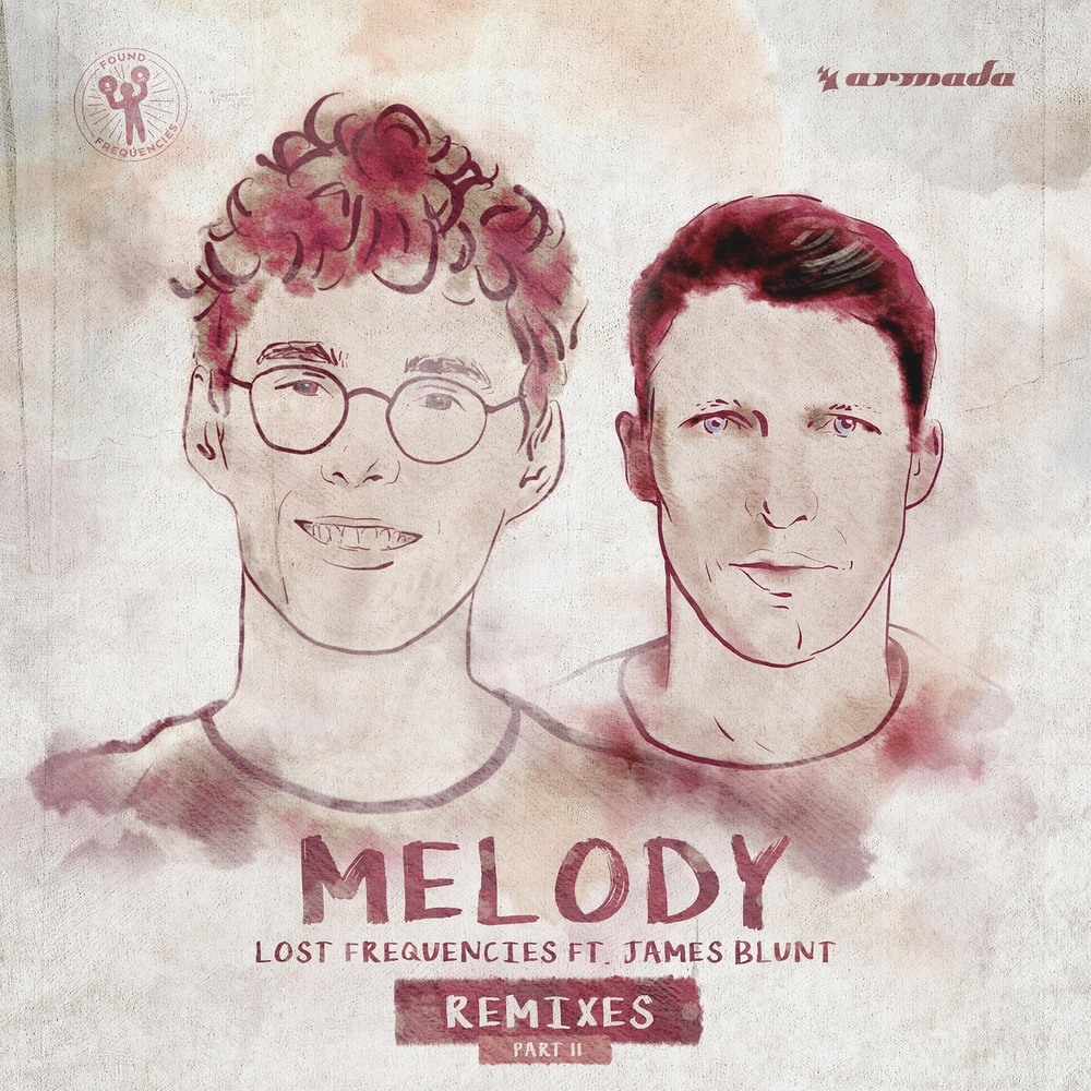 Melody (FREY Extended Remix)