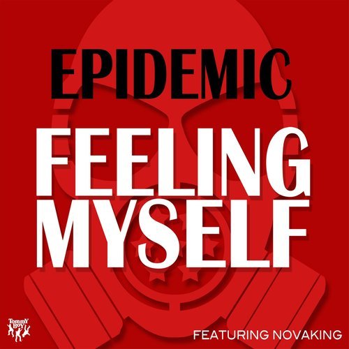 Feeling Myself (feat. Novaking) (Explicit)