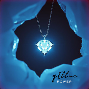 qEllie的專輯Power