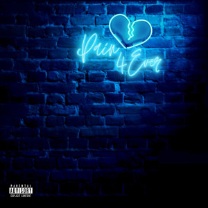 Album Pain4ever (Explicit) from Tosha Macc10