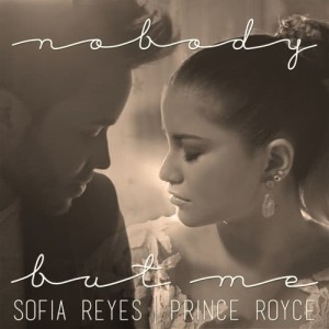 收聽Sofia Reyes的Nobody But Me歌詞歌曲