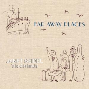 Listen to Autumn in New York song with lyrics from Janet Seidel Trio