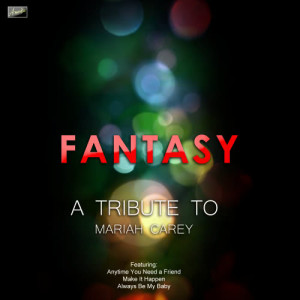 收聽Ameritz Tribute Club的Fantasy歌詞歌曲