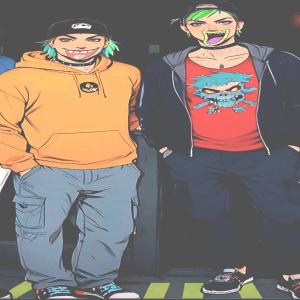 default playlist img