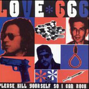 收聽Love 666的Bummer歌詞歌曲