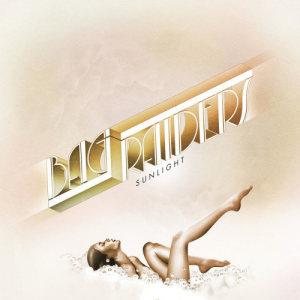 收聽Bag Raiders的Sunlight (Armand Van Helden Remix)歌詞歌曲