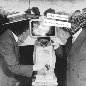 ดาวน์โหลดและฟังเพลง Lost Together (Instrumental Version) พร้อมเนื้อเพลงจาก Coma Svensson