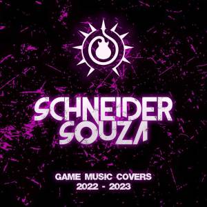 收聽Schneider Souza的The Presentiment - Opening Theme歌詞歌曲
