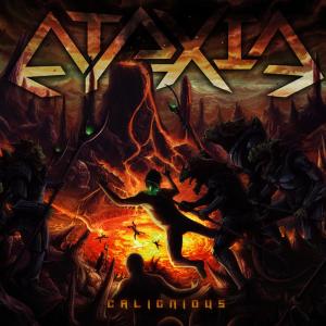 ดาวน์โหลดและฟังเพลง Scar Remains พร้อมเนื้อเพลงจาก Ataxia