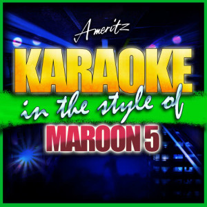 收聽Ameritz - Karaoke的Move Like Jagger (In the Style of Maroon 5 With Christina Aguliera) [Karaoke Version] (Karaoke Version丨In the Style of Maroon 5 With Christ Karaoke Version丨Ina Aguliera)歌詞歌曲