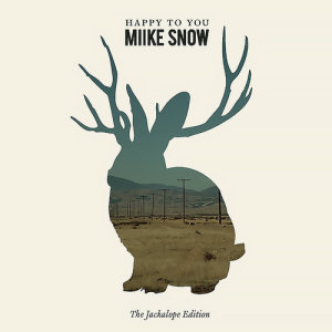 ดาวน์โหลดและฟังเพลง Devil's Work พร้อมเนื้อเพลงจาก Miike Snow