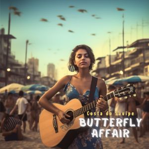 Album Butterfly Affair from Costa do Sauipe