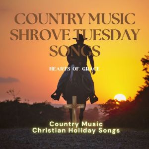 Listen to Shrove Time Jubilee. song with lyrics from Hearts of Grace