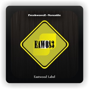 FreshwaveZ的专辑Versatile
