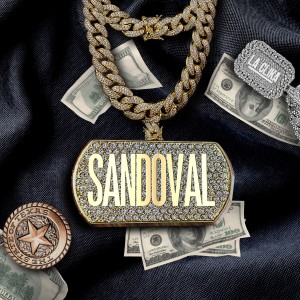 La Clika的專輯Sandoval (Explicit)
