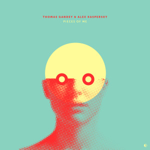 Listen to Pieces of Me song with lyrics from Thomas Gandey