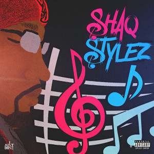 Album Pour Up (Explicit) from Shaq stylez