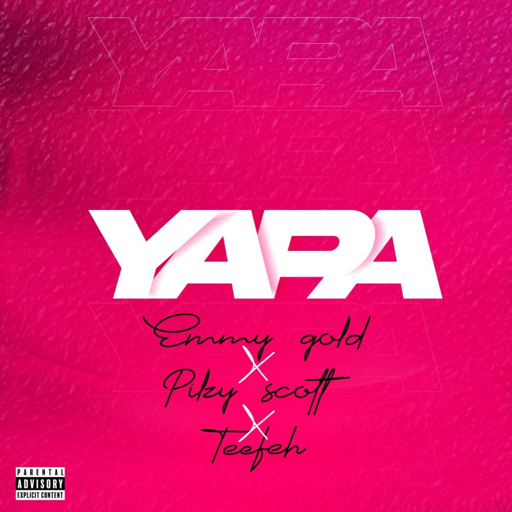 Yapa