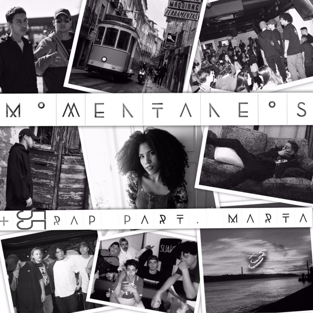Momentâneos (Explicit)