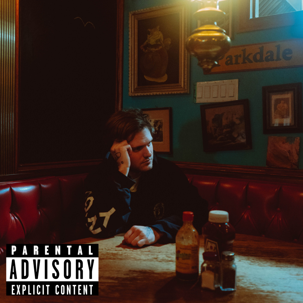 Up At Night (feat. Damn Daniel) (Explicit)