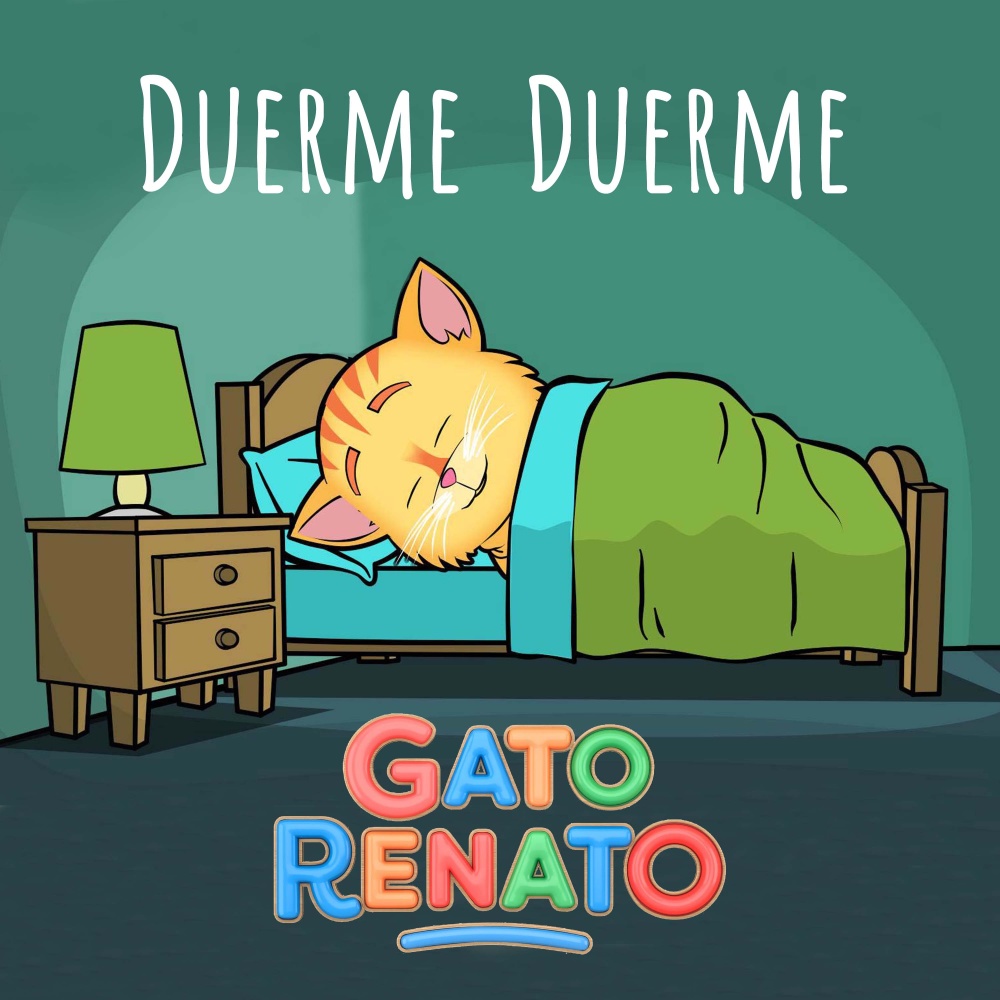 Duerme Duerme (Radio Edit)