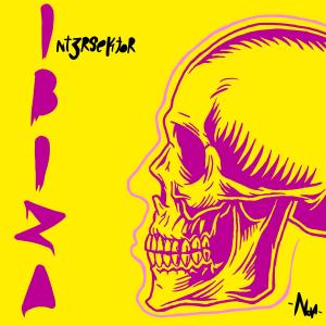 Album Ibiza (with Skanda) from Sbeenz
