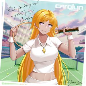 收聽Concluse的Your Love (feat. Carolyn)歌詞歌曲