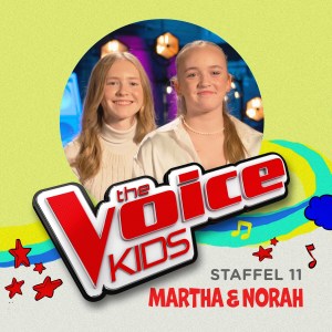 The Voice Kids - Germany的專輯The Middle (aus "The Voice Kids, Staffel 11") (Live)