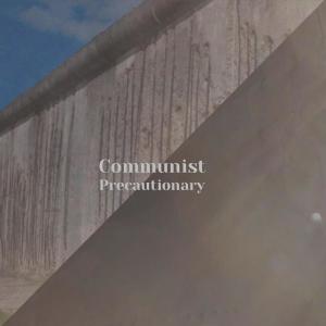 Album Communist Precautionary from Various