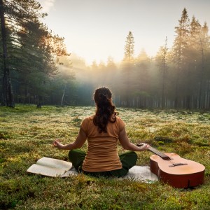 default playlist img