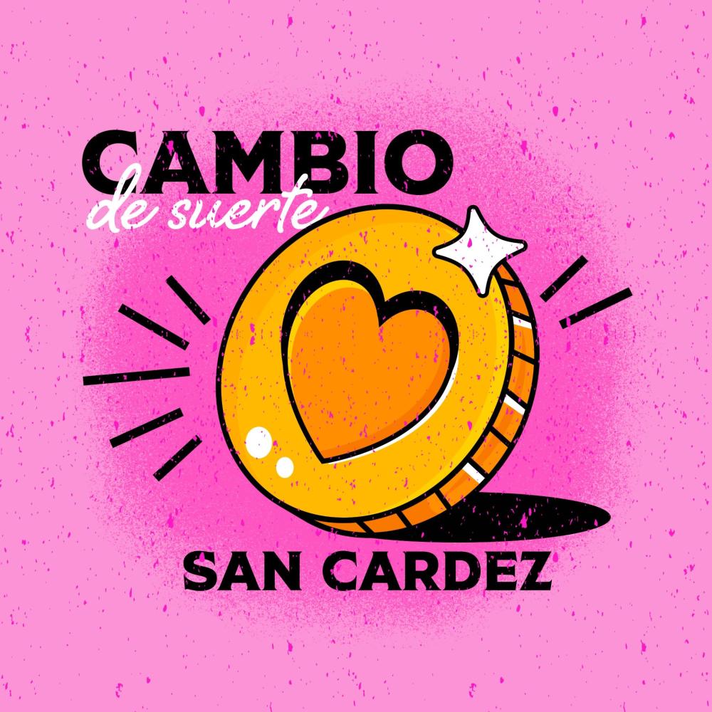 Cambio de Suerte